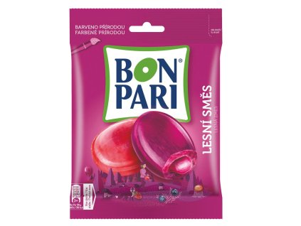 Cukríky Bon Pari Lesná zmes 90 g