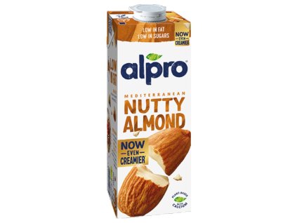 Mandľový nápoj Alpro 1 l