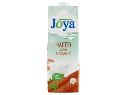 JOYA BIO Ovsený nápoj 1l