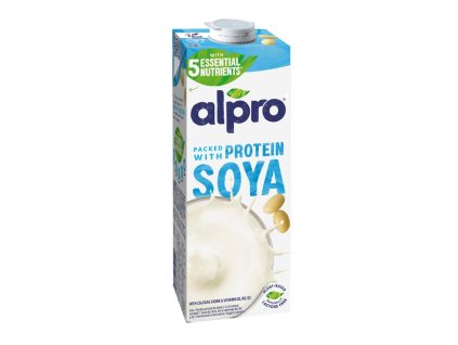 Sójový nápoj Alpro 1 l