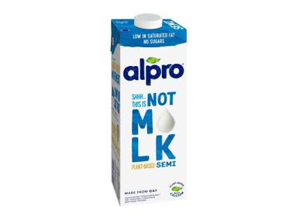 Ovsený nápoj Alpro This is Not M*lk 1.8% 1l