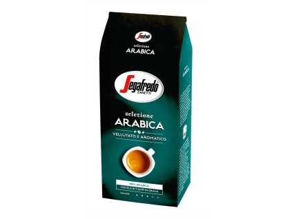 Káva Segafredo Selezione Arabica zrnková 1 kg