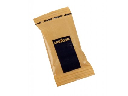 Cukor HB LAVAZZA trstinový Dry Demerara 1000 x 5 g