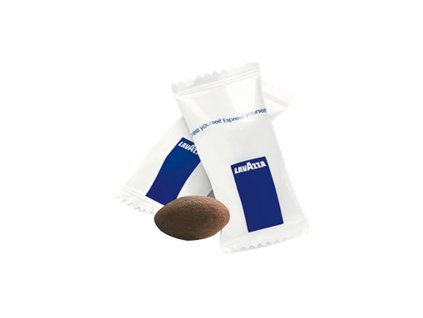 Mandľa LAVAZZA Monbana v čokoláde a kakaovom prášku 200 x 3,5 g