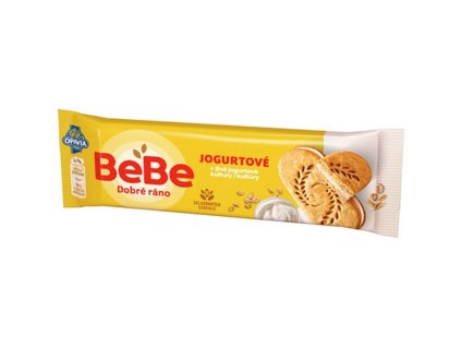 BeBe Dobré ráno jogurt 50,6 g