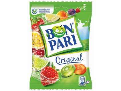 Cukríky Bon pari Originál 90 g