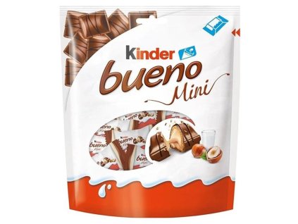 Kinder Bueno mini 108g