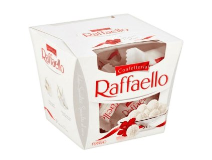 Raffaello dezert T15 150 g