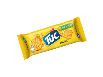 Krekry TUC Originál 100g