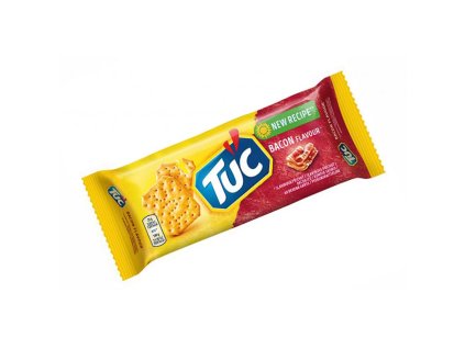 Krekry TUC Slanina 100g