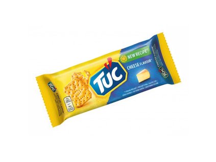 Krekry TUC Syr 100g
