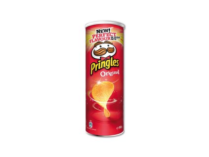 Pringles original 165g