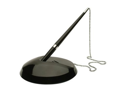 Pero so stojanom Q-CONNECT