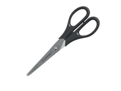Nožnice Q-CONNECT klasické 17cm