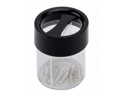 Stojan na kancelárske spony Q-CONNECT