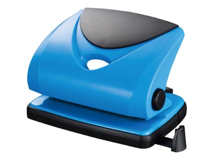 Dierovačka Q-CONNECT KF02155na 20 listov modrá