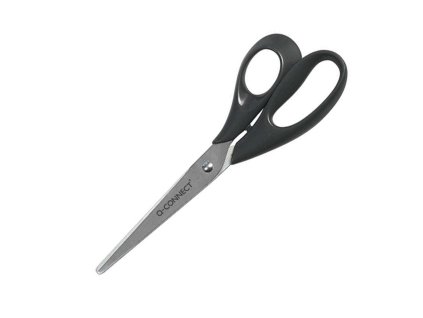 Nožnice Q-CONNECT klasické 25,5cm