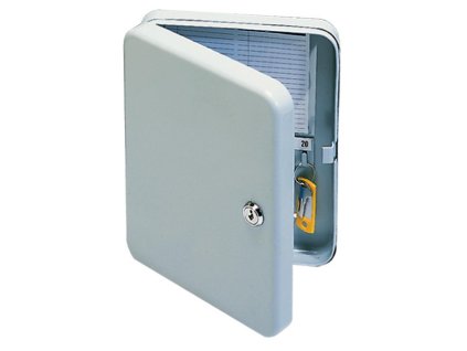 Skrinka na 20 kľúčov Q-CONNECT