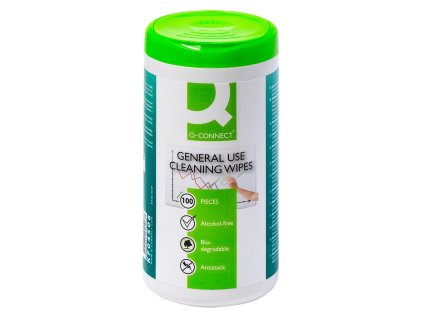 Dóza s trhacími utierkami na povrchy