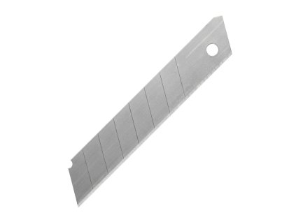 Náhradný nôž Q-CONNECT 18mm, 12ks