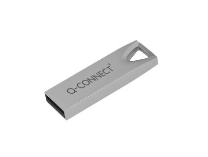 Flash disk USB Premium Q-CONNECT 2.0 4 GB