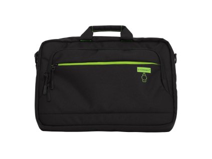 Taška na notebook 15,6’ Q-CONNECT z PET fliaš