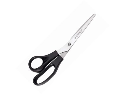 Nožnice Q-CONNECT klasické 21cm pre ľavákov