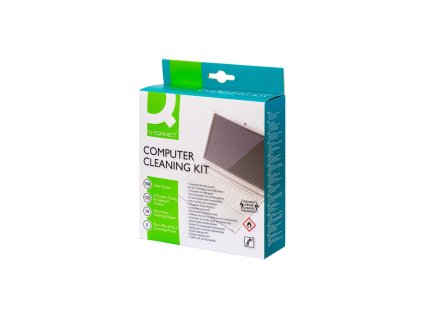 Čistiaca sada na PC Q-CONNECT