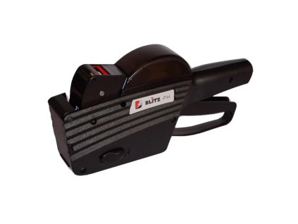 Etiketovacie kliešte BLITZ PH 8 jednoriadkové