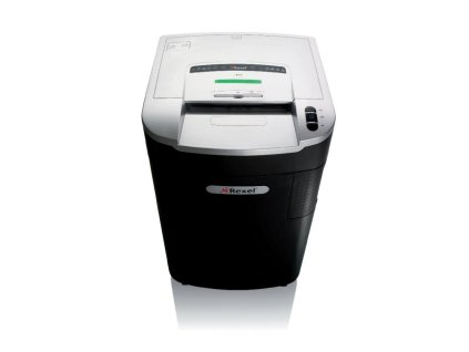 Skartovačka Rexel Mercury RLX20 Jam Free