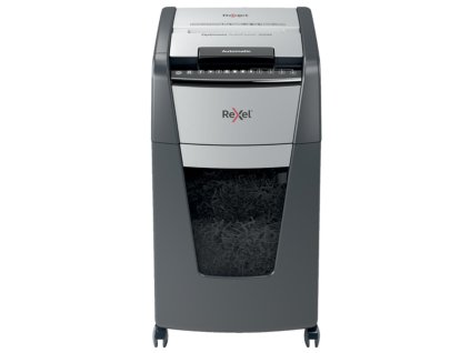 Skartovačka Rexel Auto+ Optimum 300M