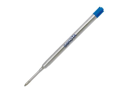 Náhradná náplň veľkokapacitná kovová modrá (4442)