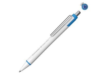 Guľôčkové pero Slider Xite modré