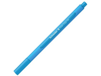 Guľôčkové pero Schneider Slider Edge XB svetlomodré