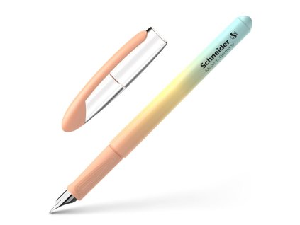 Plniace pero Schneider Voyage Summer Breeze