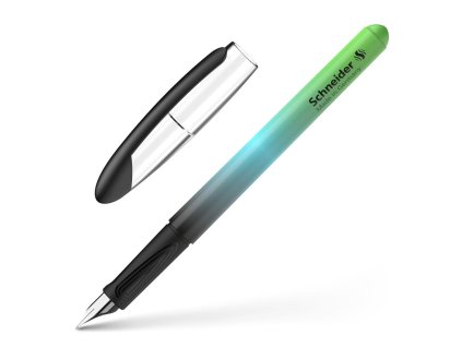 Plniace pero Schneider Voyage Sporty