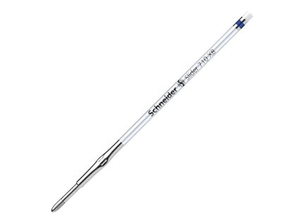 Náhradná náplň Slider 710 pre Slider Xite modrá