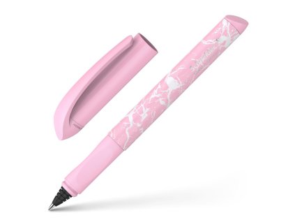 Plniace pero Schneider - roller Easy Bubble gum