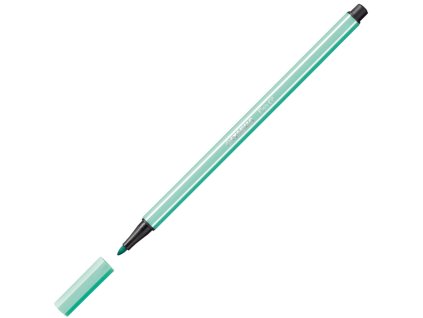 Popisovač STABILO Pen 68 ľadovo zelený