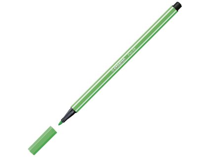 Popisovač STABILO Pen 68 svetlý smaragd