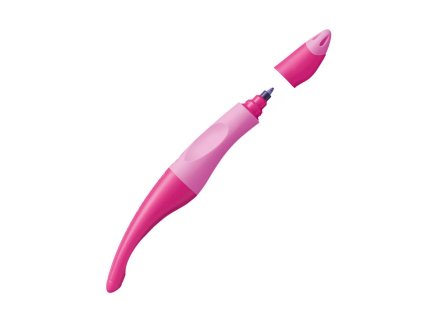 Roller STABILO EASYoriginal Start L ružová/ružová