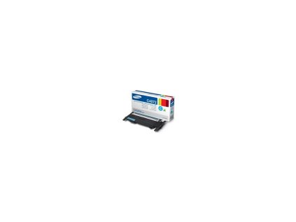 Toner Samsung CLT-C4072S pre CLP 320/325/ CLX3185 cyan (1.000 str.)
