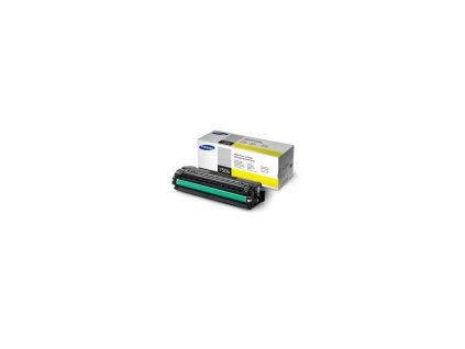 Toner Samsung CLT-Y506S pre CLP 680/CLX 6260 yellow (1.500 str.)