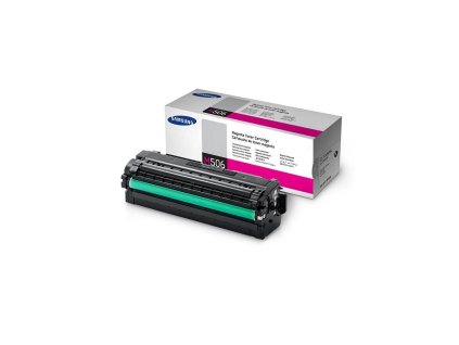 Toner Samsung CLT-M506L pre CLP680/CLX6260 magenta (3.500 str.)