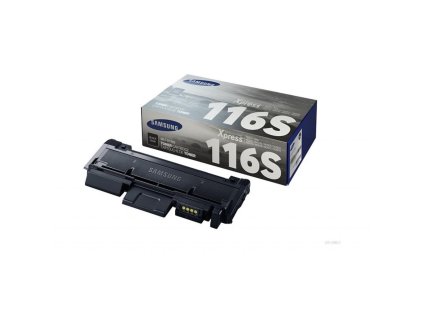 Toner Samsung MLT-D116S pre SL-M2825, SL-M2675/M2875 (1.200 str.)