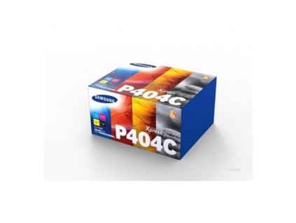 Toner Samsung CLT-P404C kombin. balenie C/M/Y/K pre SL-C430/C480