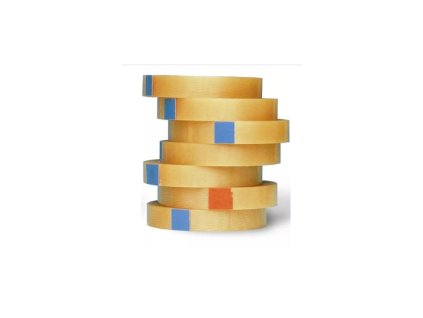 Baliaca lepiaca páska TESA 25 mm x 66 m priehľadná