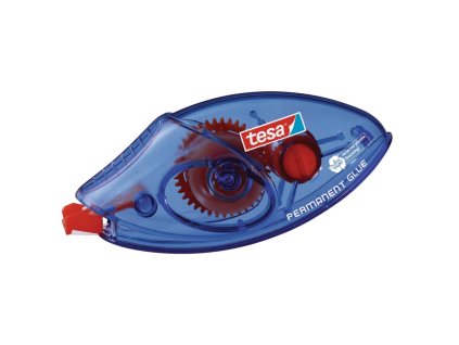Lepiaci roller TESA permanentný jednorazový 8,4mm x 8,5m