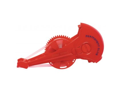 Náhradná lepiaca náplň TESA permanentná 8,4mm x 14m