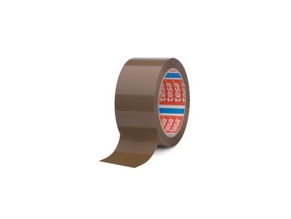 Baliaca lepiaca páska TESA štandart 48x66 hnedá